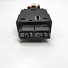 61311382385 Es Adecuado para Bmw E34E32E36 Interruptor de Luz de Freno Interruptor de Control de Luz de Freno