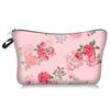 Bolsa de Cosméticos Cartera Neceser Serie Nueva Flor Mai Bao