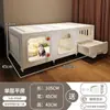 Gaiola para Gatos sem Ocupantes com Banheiro Um Quarto Um Hall Uma Vila para Gato de Guarda Casa Doméstica Apartamento Pequeno Casa de Gato