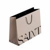 Bolsas de Regalo, Bolsas de Compra de Ropa Personalizadas, Regalos Personalizados, Bolsas de Papel para Empaque de Regalos, Bolsas de Cartulina Blanca Impresas, Lote