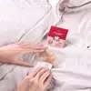 Toallitas Quitamanchas para Ropa, Toallitas de Limpieza Sin Enjuague, Eliminación de Grasa, Toallitas Quitamanchas para Zapatos Blancos, Toallitas Quitamanchas Portátiles para Chaquetas de Plumas