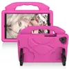 Funda Protectora para Tableta Anti-Caídas Amigable con el Pulgar Adecuada para A11Tab A7 Lite T220/T225/A9 8.7
