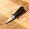 Cuchillo Abridor de Conchas de Ostra de Acero Inoxidable, Cuchillo para Ostras a la Parrilla, Abridor de Conchas, Abridor de Vieiras, Cuchillo para Ostras, Cuchillo para Vieiras, Cuchillo Abridor de Caracoles