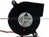 Novo Delta 5015 BFB0505M 5V 0.45A Ventilador turbo USB/Ventilador centrífugo/Soprador
