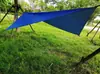 Rede Anti-Mosquito Abertura Rápida Balanço Nylon Mosquiteiro Estilo Acampamento ao Ar Livre Pátio Anti-Rasgo Tecido Paraquedas Dupla Anti-Capotamento