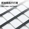 Alfombrilla antideslizante para baño modelo nuevo 2026, alfombrilla impermeable para ducha de baño, bañera y inodoro, secado rápido y antideslizante