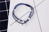 Venta Caliente Perla Doble Capa Fina Cuerda para el Cabello Anillo para el Cabello Pequeño Chanel Elegante Lindo Anillo para el Cabello Moda Adorno para la Cabeza Femenino Accesorios para el Cabello