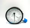 Manómetro de vacío de flúor, Yantai Boichang YZF-100, para aplicaciones de refrigerante, Manómetro de vacío Dalian Hengye, 1.5/2.4