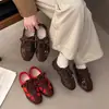 Tênis de Treino Alemão Estampa de Leopardo Maillard Retrô Feminino 2026 Novo Solado Grosso Confortável Sapatos Forrest Gump Moda Casual Tênis Esportivo