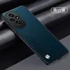 Capa de Celular para Glory 200 para Glory 200pro Criativa Slim Couro Ultra-Fina Cobertura Total Resistente a Quedas Silicone Capa Protetora