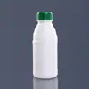 Botella de Pesticida HDPE 500ml Botella de Fertilizante Líquido 0.5kg Botella Química 200ml Botella de Plástico Botella Pequeña de Pesticida
