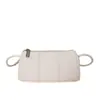 Bolso Pequeño Sencillo para Mujer 2026 Verano Nuevo Estilo Bolso de Hombro Cruzado de Gama Alta Bolso Tipo Almohada a la Moda