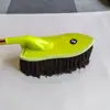 Plumero para Coche para Quitar el Polvo y Limpiar, Hilo de Algodón Retráctil Cerdas Suaves, Suave con los Coches, Cepillo de Limpieza, Mopa de Cera, Cepillo de Cerdas Suaves