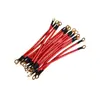 (Número de artículo. 6X) Cable de Conexión a Batería de 20 cm para Vehículos Eléctricos y Triciclos Eléctricos