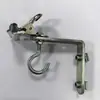 Herramienta Multifuncional DIY para Trenzado de Cuerda y Tejido, Soporte, Set de Herramientas DIY, Mesa de Operación de Trabajo, Fijación, Presión de Línea