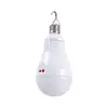 Bombilla Recargable de Nuevo Modelo Transfronteriza con Batería Desmontable, Iluminación de Emergencia para Cortes de Luz, Bombilla Colgante LED de Emergencia