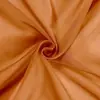 Cortinas Shaoxing Keqiao, Mosquiteros de Color Sólido Trilon, Cortinas Versátiles de Estilo Moderno para Sala de Estar, Suministro Transfronterizo para Dormitorio