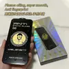 Película de Protección de Privacidad 30 grados Hombre-Mono Adecuada para Protector de Pantalla de Teléfono Apple 17, Red a Prueba de Polvo Integrada 16, Aluminio Alto Anti-Estático Arco Grande 13.