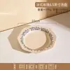 Louça Colorida Sob Esmalte Estilo Francês Tigela de Arroz Conjunto de Tigela e Prato Doméstico 2026 Novo Modelo Tigela de Sopa Conjunto de Tigela e Prato Estilo Casa Moderna