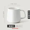 Caneca Cerâmica Esmalte Sintético Transferência de Calor Caneca Branca Revestida Criativa Caneca Branca Sublimação Térmica Consumíveis Atacado