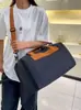Bolsa de Viaje para Mujer de Gran Capacidad Nueva Bolsa Casual de Estilo Coreano Ligera para Hombro Cruzada Bolsa de Viaje Fitness para Mujer