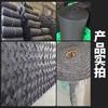 Algodón aislante anticongelante autoadhesivo de papel de aluminio algodón aislante de alta temperatura ignífugo protector solar techo solárium material aislante para techo