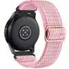 Adecuado para Correa Elástica de Reloj Huawei Gt3/Gt4/Gt5 y Correa de Reloj Tejida de Nylon Samsung Galaxy Watch 6