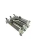 BX7D Tipo Empuje Resistencia Variable Ajustable Resistencia Bobinada 10R20R30R50R100R