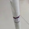 Membrana Impermeabilizante de Poliolefina Termoplástica TPO, Material Impermeabilizante Polimérico para Telhado, Resistente à Penetração de Raízes e Resistente à Corrosão