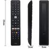 CT-8069 para Control Remoto de TV LCD Toshiba TOSHIBA TV CT8069