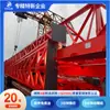 Grúa pórtico marca Fengxiang 10 toneladas grúa pórtico con estructura de flor precio de grúa pórtico eléctrica