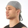 Chapéu Pirata de Ciclismo ao Ar Livre de Verão Turbante Esportivo de Secagem Rápida Respirável que Absorve a Umidade Chapéu com Proteção Solar para Corrida Pesca