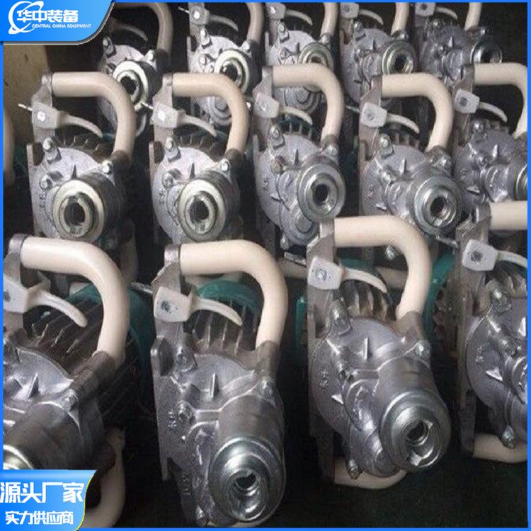 矿用干式煤电钻 华中03