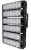 Módulo LED Impermeable para Exterior Luz de Túnel Luz de Poste Alto Iluminación de Estadio Deportivo Proyector Alto Brillo Potencia Completa