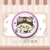 Bottons de Mercadoria de Anime, Jardineiros, Aranhas, Filantropos, Médicos, Pingentes para Itabag Estilo 2D