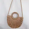 Bolso de Mano de Moda Simple Estilo Nuevo para Mujer Bolso de Gran Capacidad Artístico Casual Plegado Bolso de Hombro Cruzado en stock