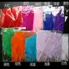 Venta al por mayor de fábrica pluma plana de pavo pluma de pavo bola de plumas accesorios de plumas suministros navideños