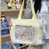 Moda Casual Transfronteiriça Verão 2026 Nova Bolsa Versátil de Grande Capacidade Simples Bolsa de Ombro Transversal Tote