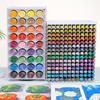 Portalápices Giratorio, Almacenamiento de Aspecto Elegante, Estante de Almacenamiento para Escritorio, Estante Dividido para Pinturas, Estante de Almacenamiento para Marcadores de Preescolar