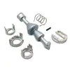 Aplicable a BMW Serie 3 E90 E91 E92 E93 Paquete de Mantenimiento de Cerradura de Puerta Cilindros de Cerradura de Puerta 51217162427