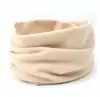 Bufanda snood de terciopelo para invierno para hombres y mujeres, bufanda cálida y a prueba de frío, protección para el cuello de invierno, snood pequeño, calentador de cuello cálido para ciclismo, a prueba de viento