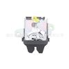 Marca Jie Ruihua cerradura de cajuela 64610-od010 para Toyota Vios
