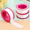 Cinta de teflón, cinta para agua, accesorios para grifos y baños, artículos prácticos y útiles para gas natural, accesorios para tuberías, cinta de roscas, cinta de teflón