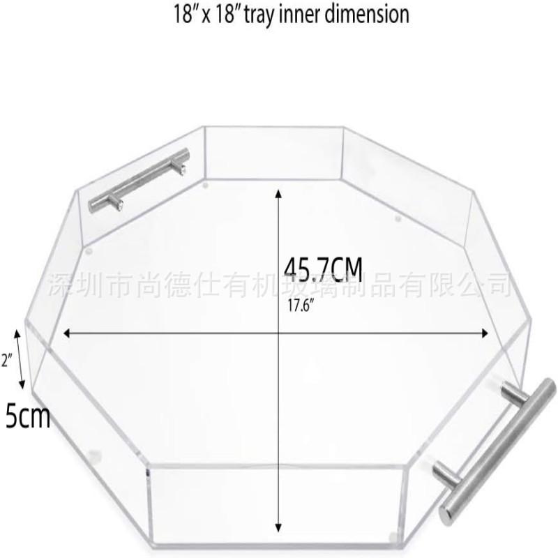 八角托盘1