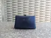 Fornecimento Direto em Estoque para Mercados Europeus e Americanos Transfronteiriços: Mini Bolsa de Festa de Metal de Fundo Plano com Strass, Pequena Bolsa de Mão Clutch com Enfeite Completo de Strass