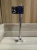 Montaje Universal Estándar Optoelectrónico Ajustable para Sensor 25.4mm Nylon Aleación de Aluminio Acero Inoxidable