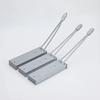 Caja de anillo de alambre conector metálico prefabricado de fábrica caja de anillo de cable de conexión de hormigón caja de anillo de cable de acero metálico caja de anillo de conexión de acero