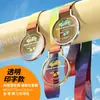 Medalla de Cristal Competición de Maratón Campeón Infantil Medalla de Oro Honor Estudiante Placa Metálica