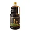 6.2 para 1.28L Molho de Soja Fermentado Jiahe, Molho de Soja Claro, Método Tradicional, para Cozinha Caseira, Refogar, Cozinhar Lentamente, Temperar, Sabor Fresco