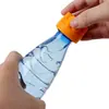 Suministro en Stock de Abrebotellas de Mineral de Silicona, Abrebotellas Creativos de Silicona de Grado Alimenticio, Abretapas de Agua Mineral